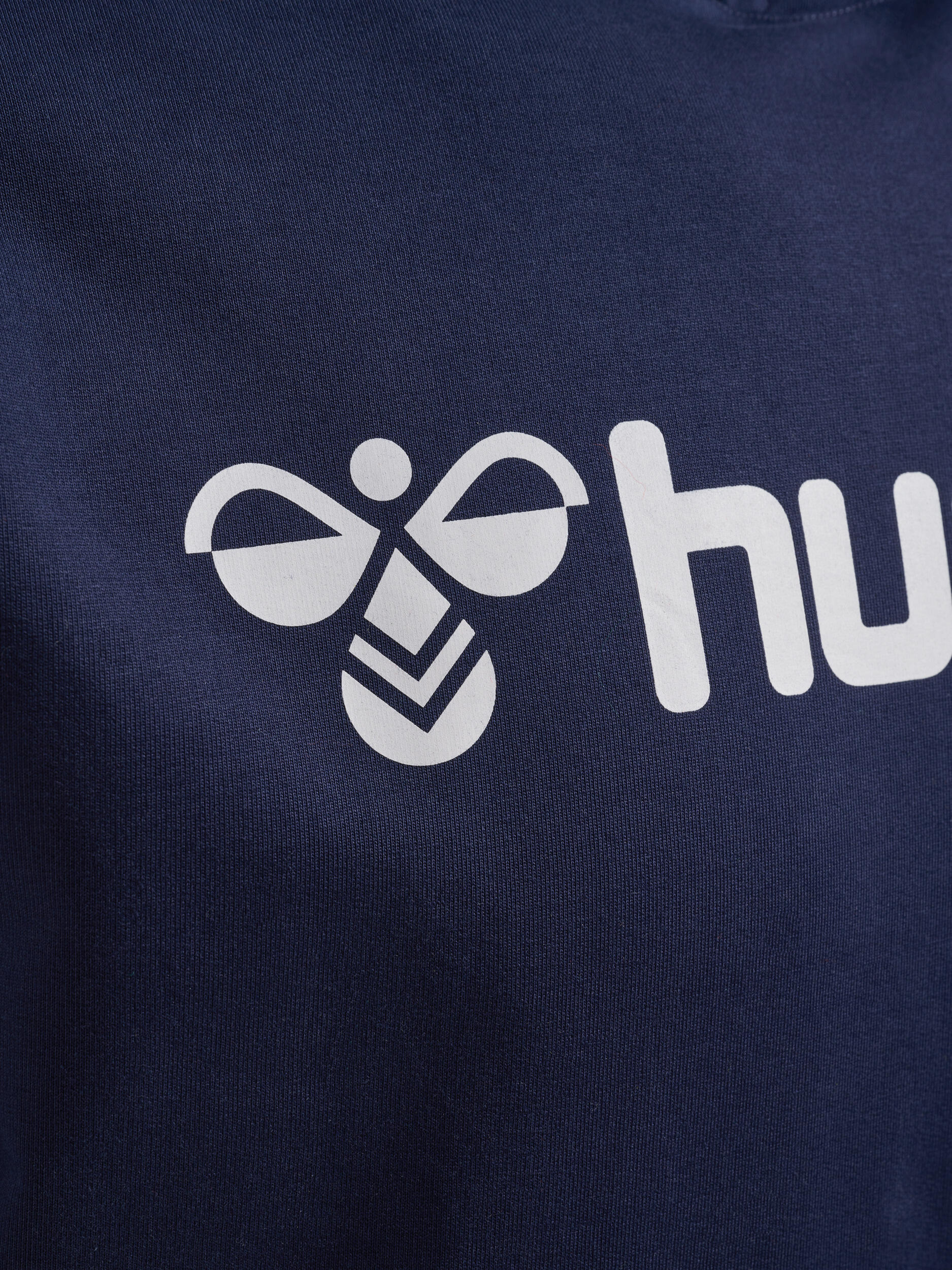 Kapuzensweatshirt Hummel Go 2.0 Logo 6/7