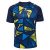 Enfiler T-Shirt Hmlgraphic Multisport Homme HUMMEL