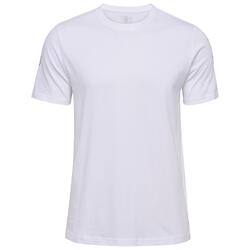 Enfiler T-Shirt Hmlelemental Multisport Homme HUMMEL