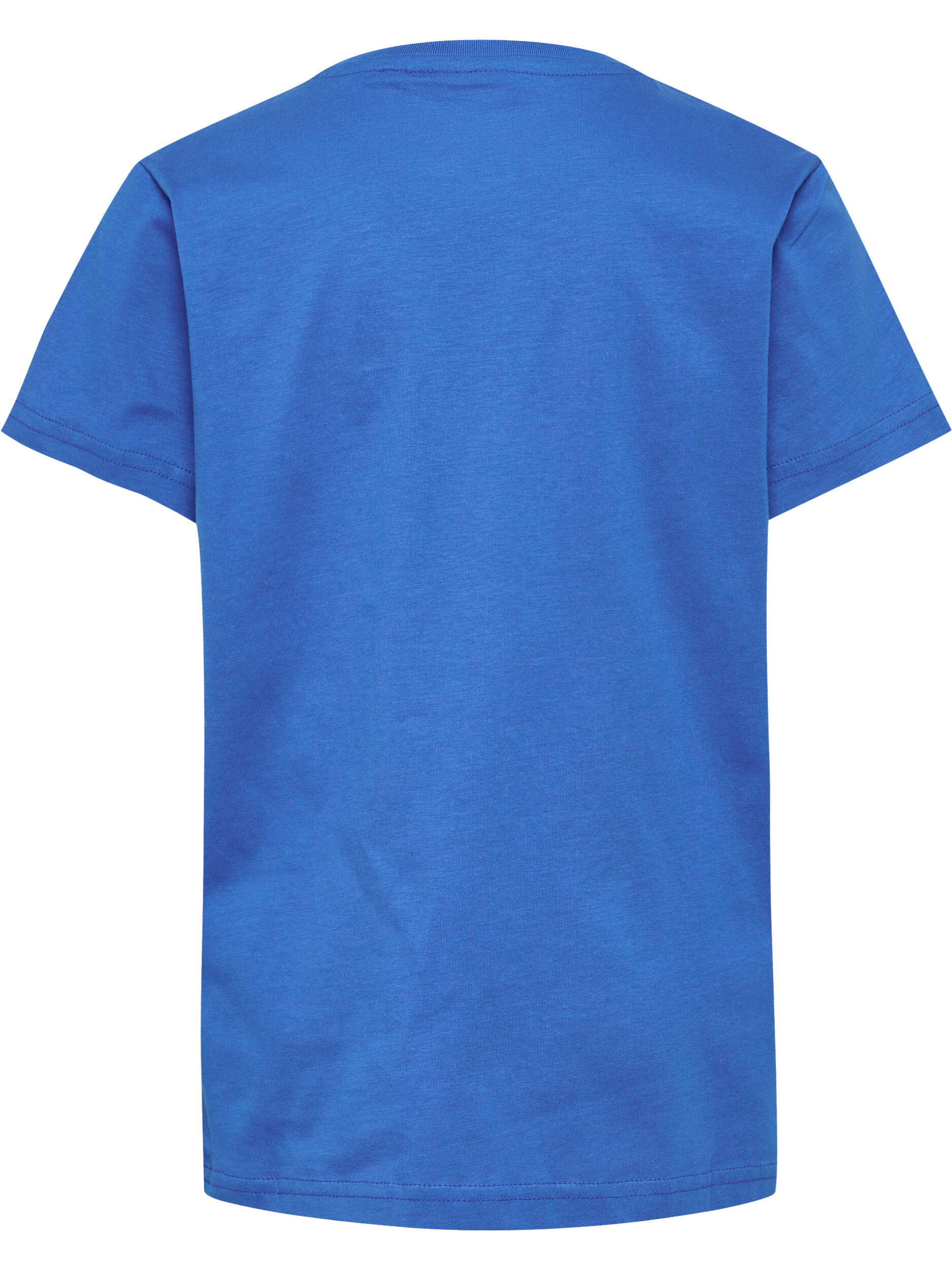 T-shirt de criança Hummel Bally 2/4