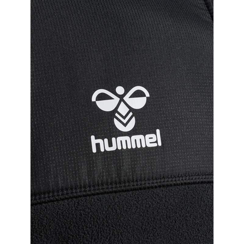 Gyapjú kabát Hmlgo Multisport Férfi Hummel Hummel