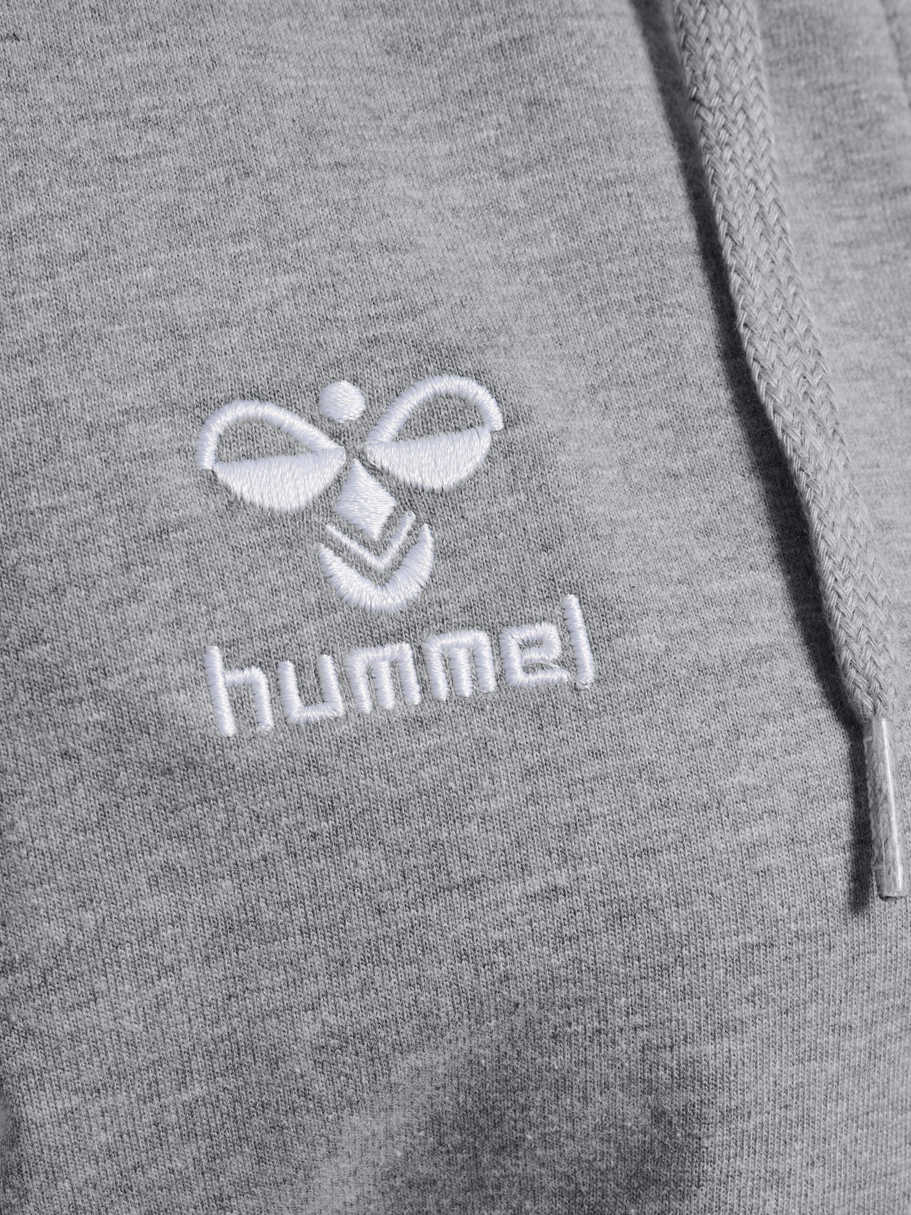 Damen-Trainingsjacke mit Kapuze Hummel Go 2.0 7/7