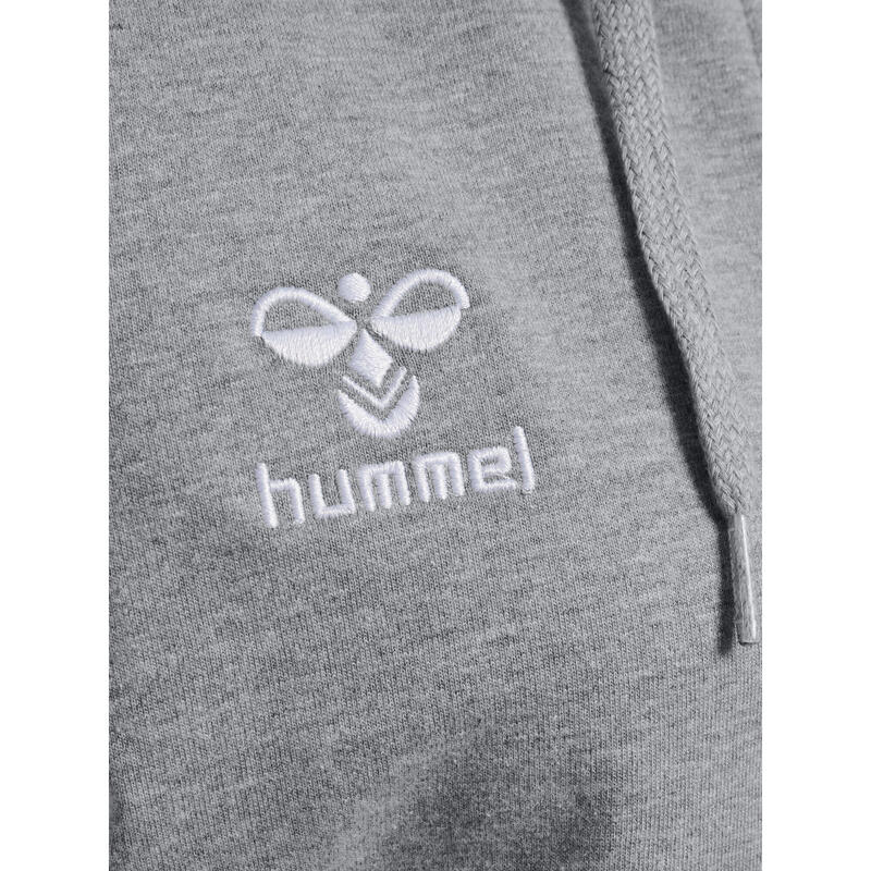 Rits Hoodie Hmlgo Multisport Dames HUMMEL