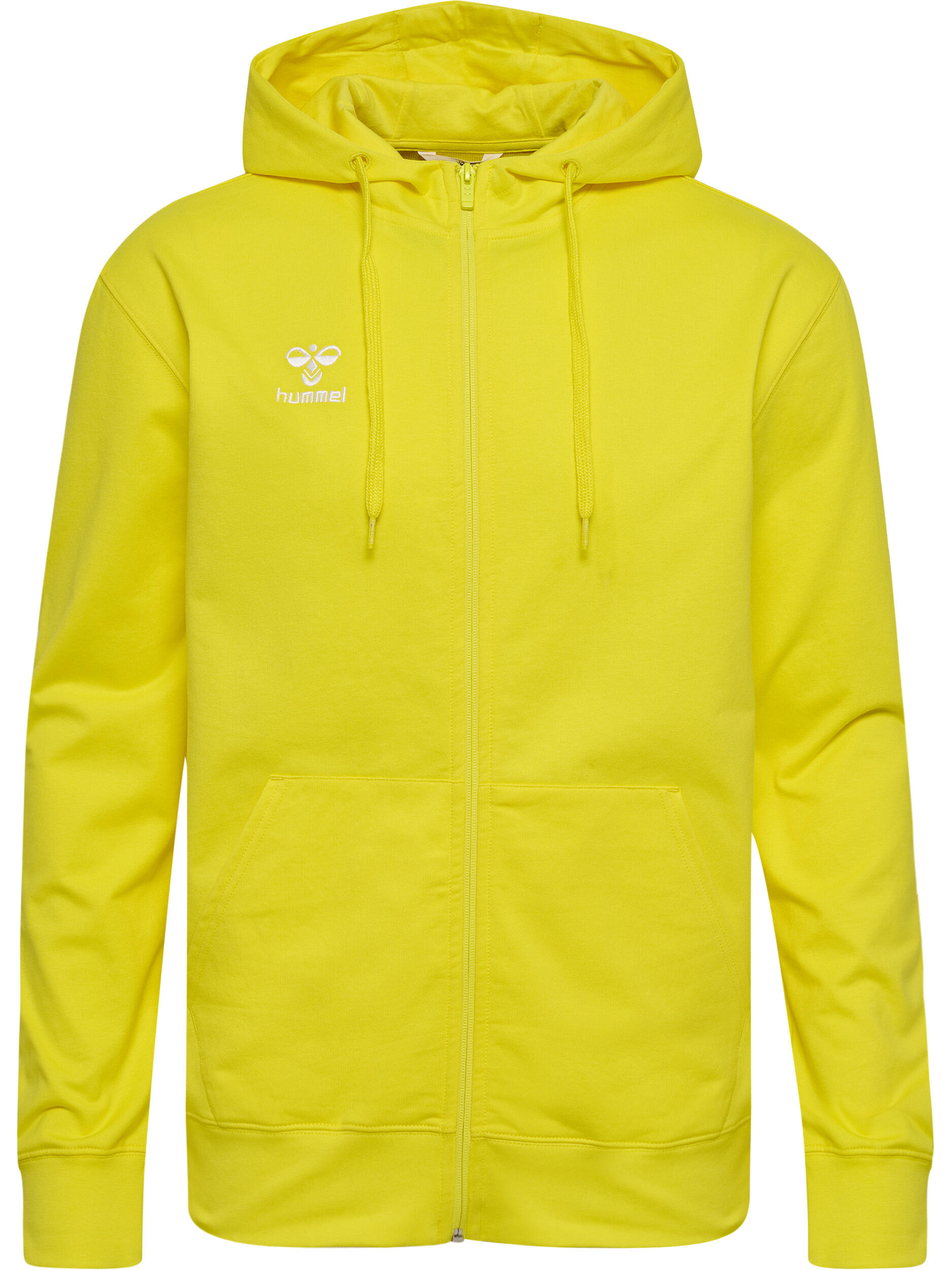Sweatjacke mit Kapuze Hummel Go 2.0 5/7