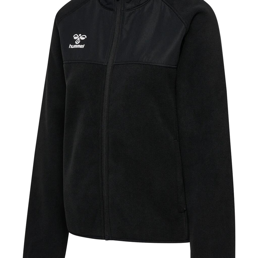 Women's fleece Hummel GO