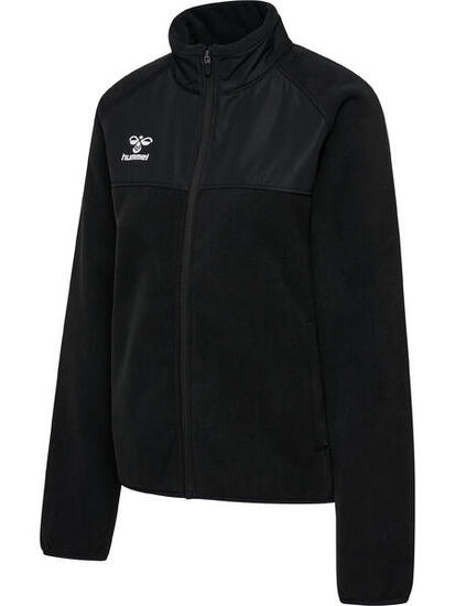 Reißverschluss Jacke Hmlgo Damen
