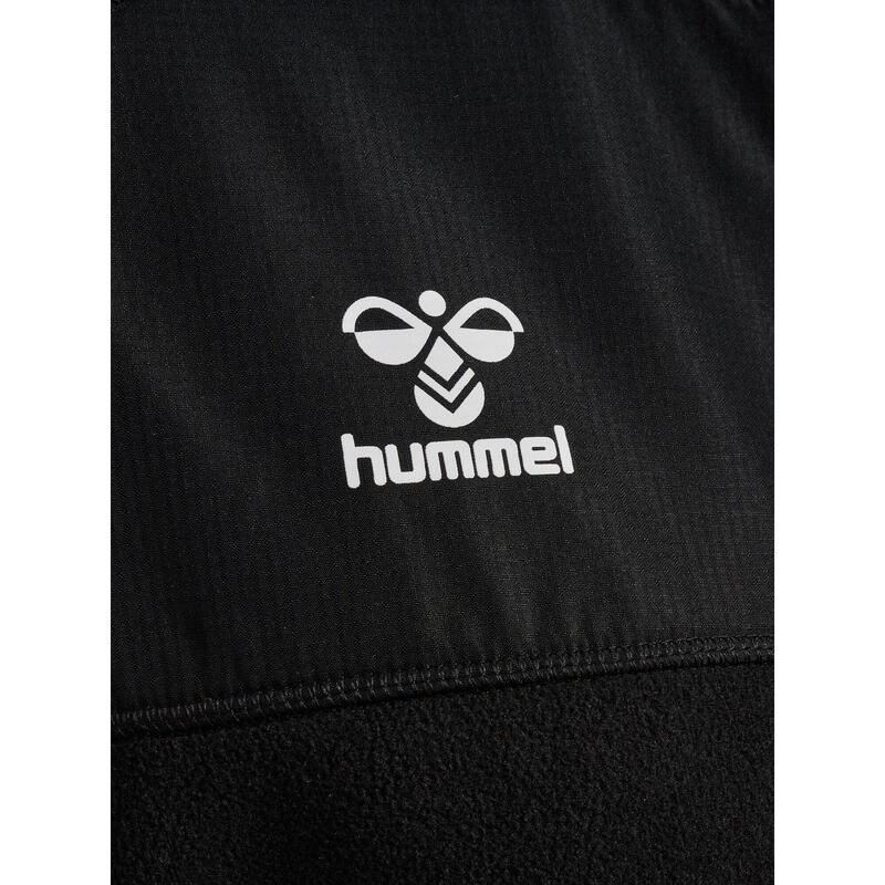 Rits Fleece Jas Hmlgo Multisport Dames HUMMEL