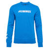 Deslizar Sudadera Hmlelemental Multideporte Hombre HUMMEL