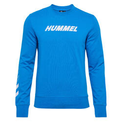 Deslizar Sudadera Hmlelemental Multideporte Hombre HUMMEL