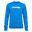 Enfiler Sweatshirt Hmlelemental Multisport Homme HUMMEL