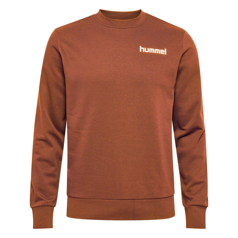 Enfiler Sweatshirt Hmlmotion Homme HUMMEL