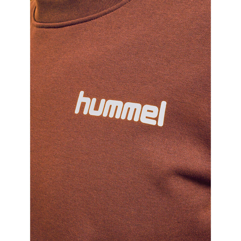 Sudadera Hmlmotion Hombre Hummel