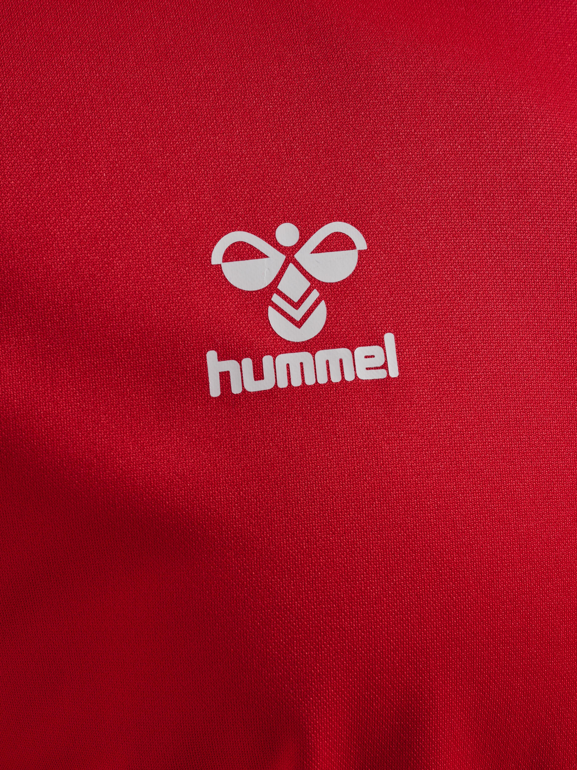 Felpa Hummel Essential 6/7
