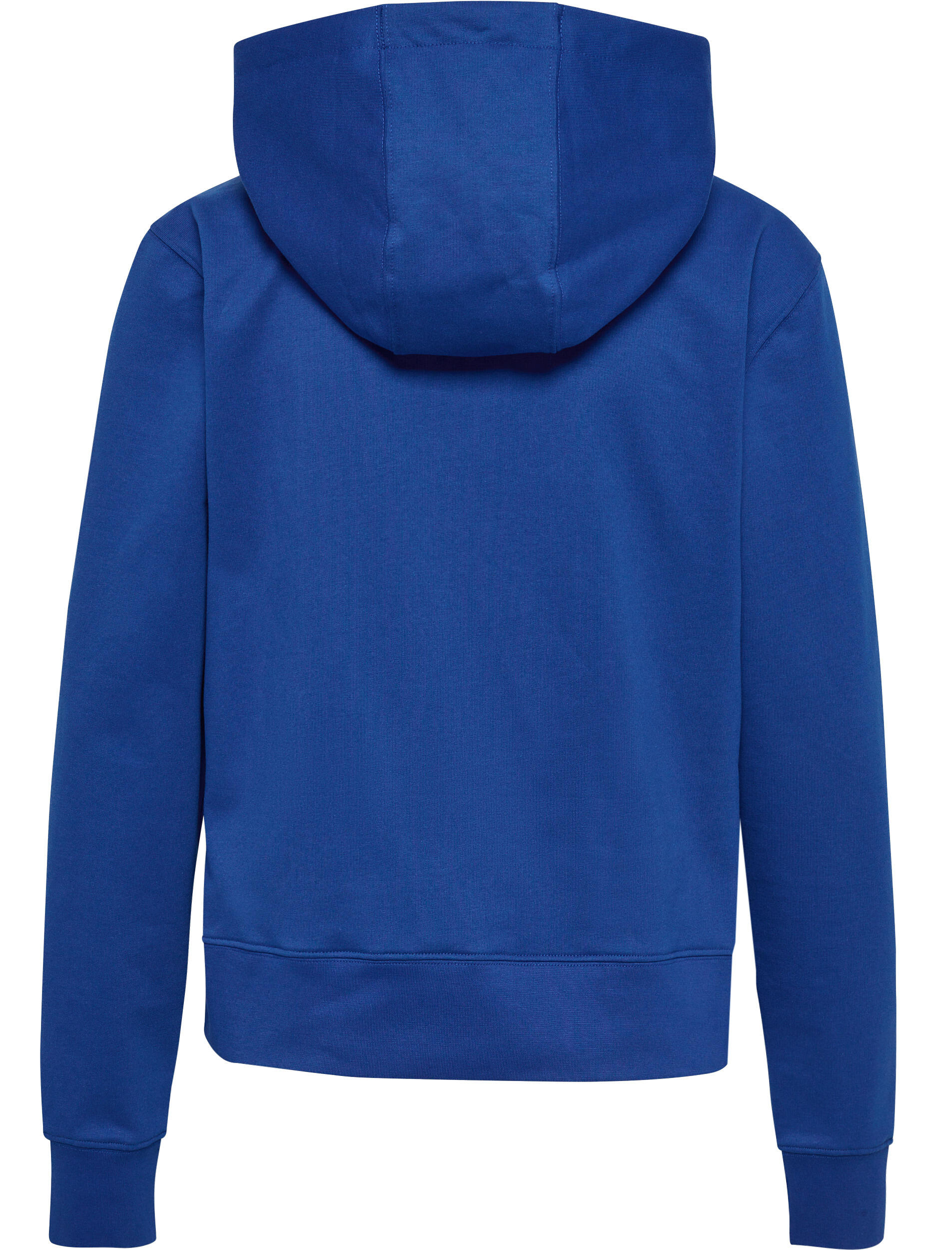 Damen Kapuzenjacke Hummel Go 2.0 6/7