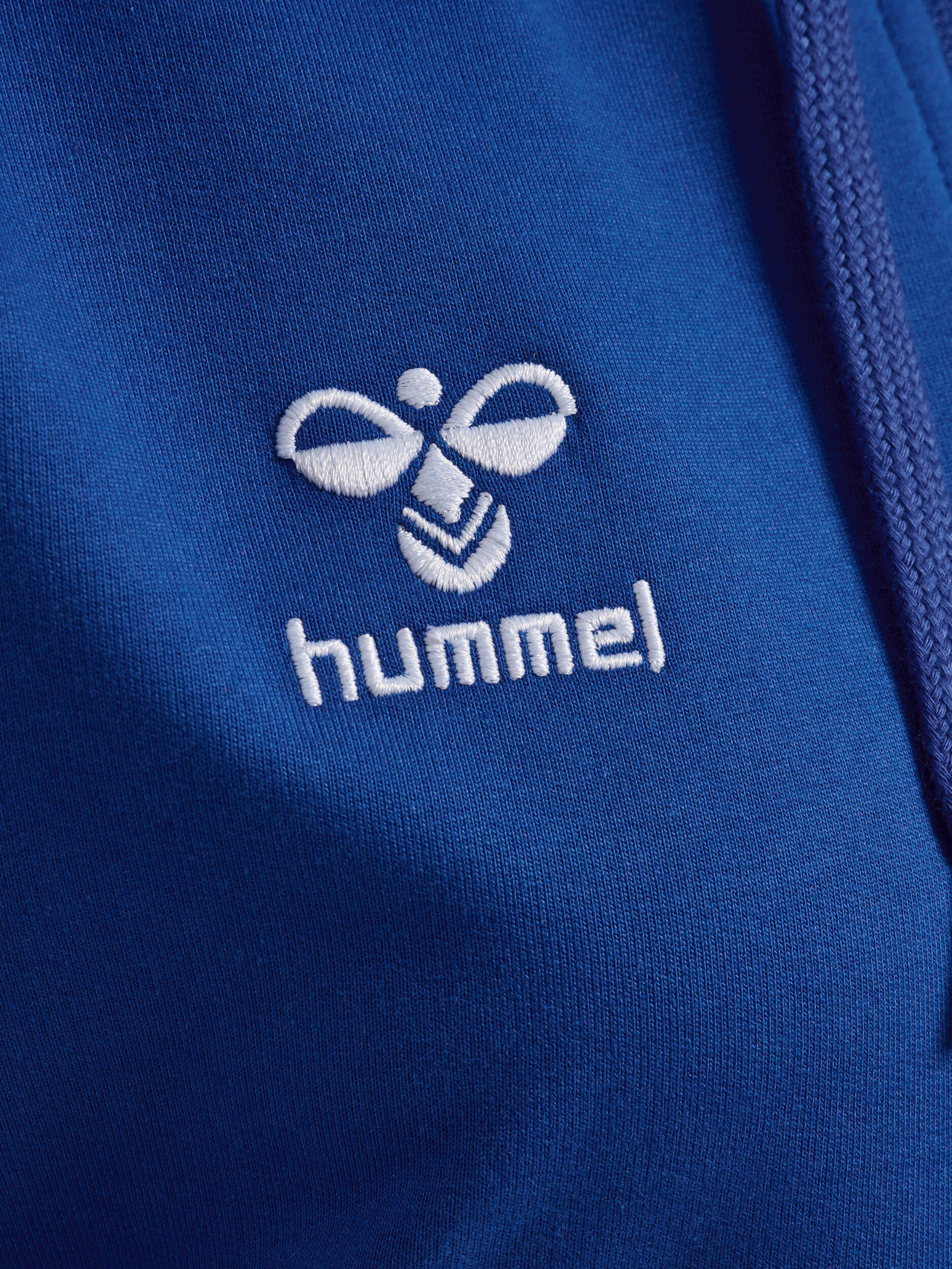 Damen Kapuzenjacke Hummel Go 2.0 7/7