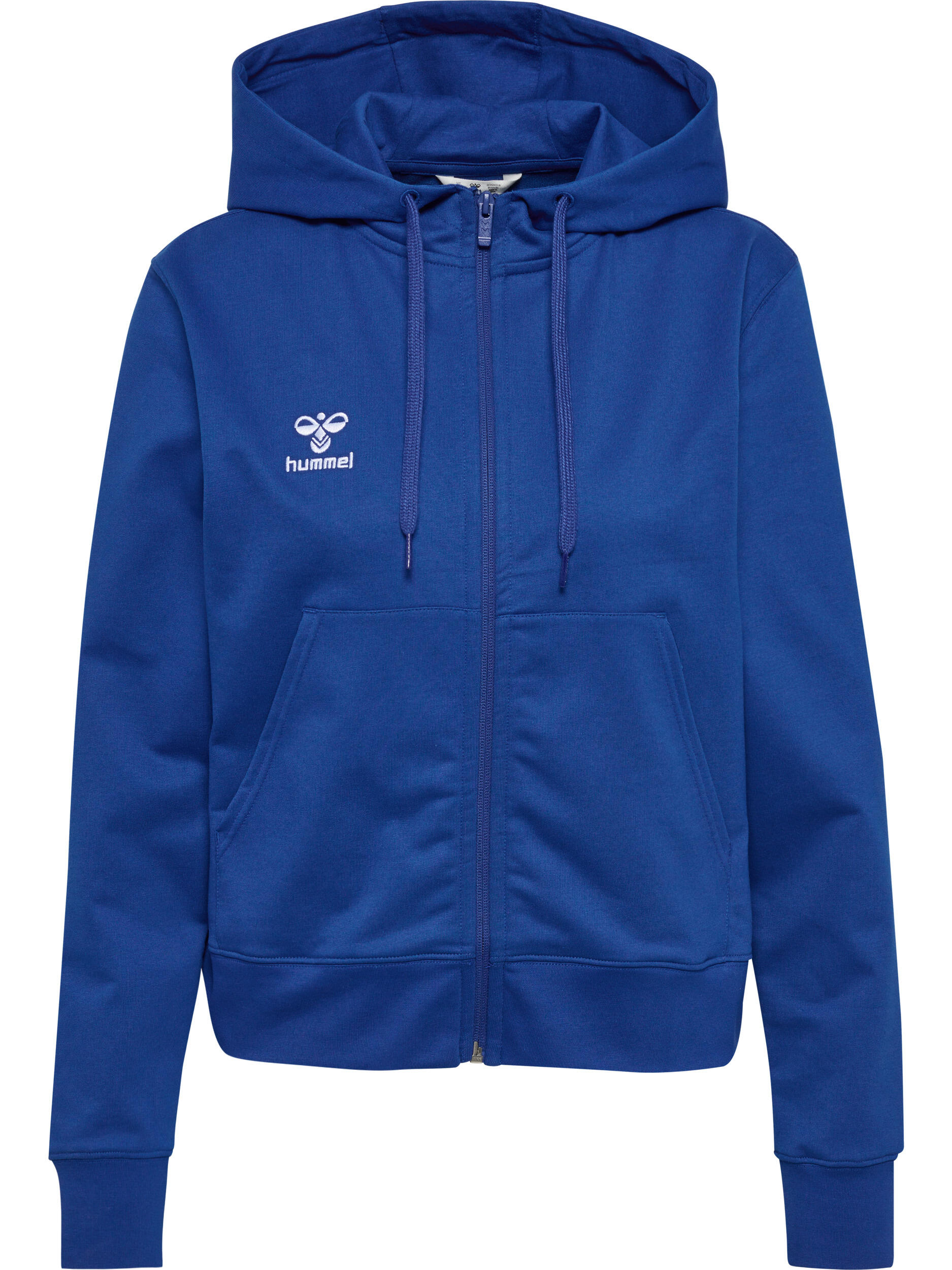 Damen Kapuzenjacke Hummel Go 2.0 5/7