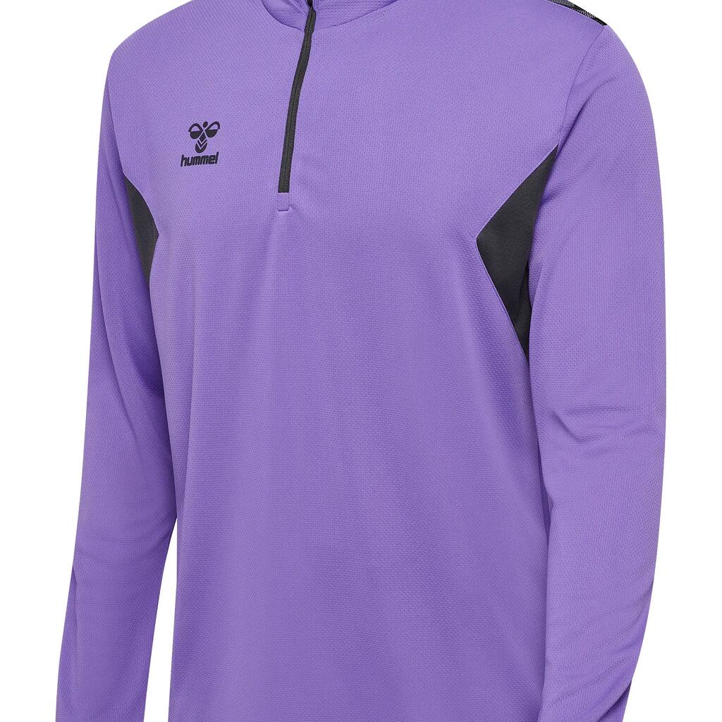 PURPLE / BLUE