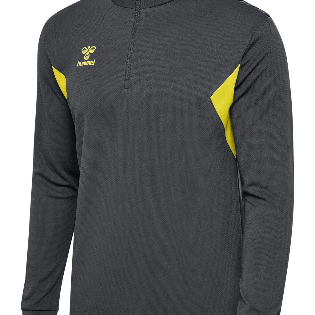 Tracksuit 1/2 zipped Hummel Authentic