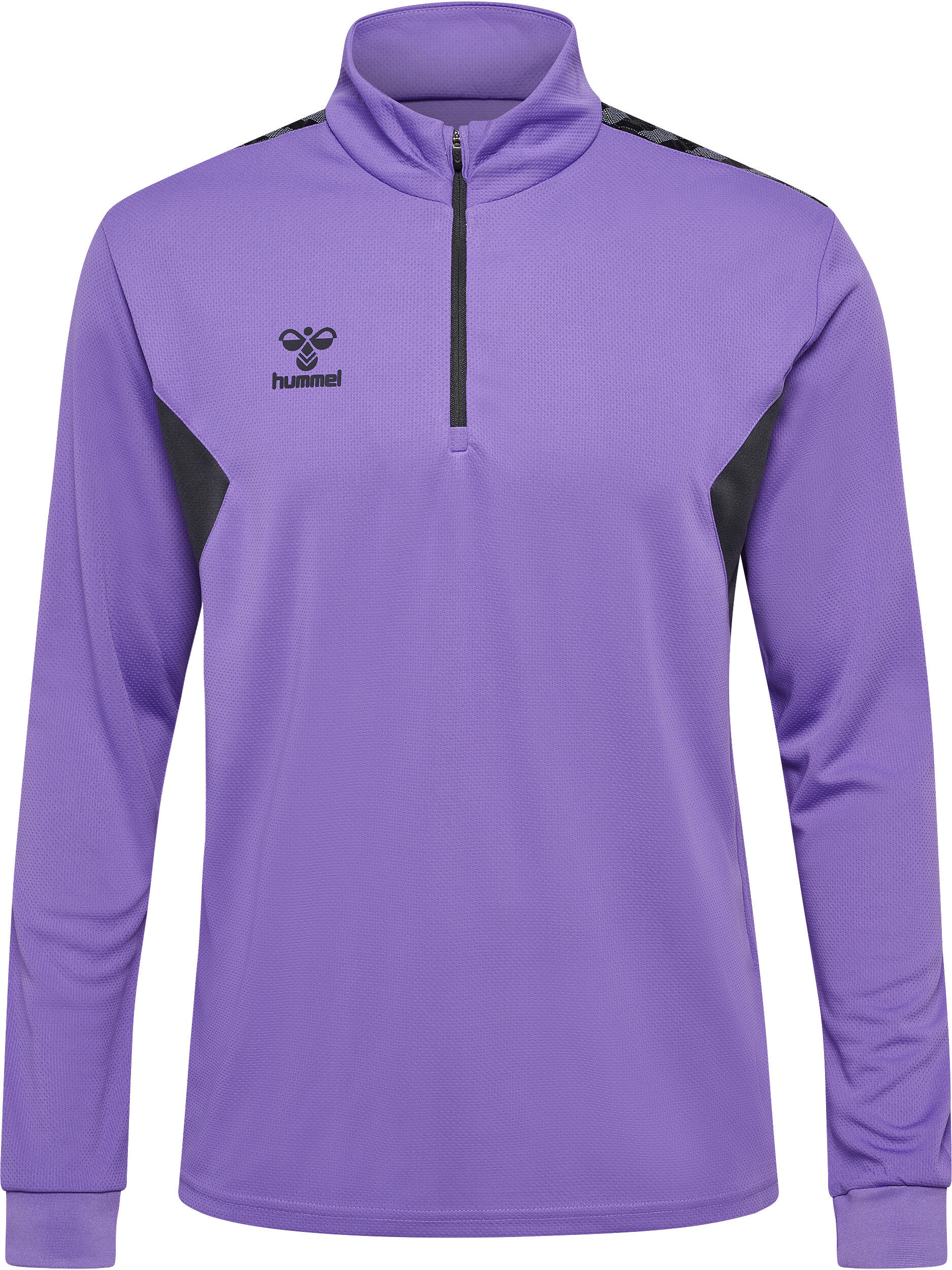 Giacca della tuta con 1/2 zip Hummel Authentic 5/7