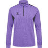 Zip Sudadera Hmlauthentic Multideporte Hombre Hummel