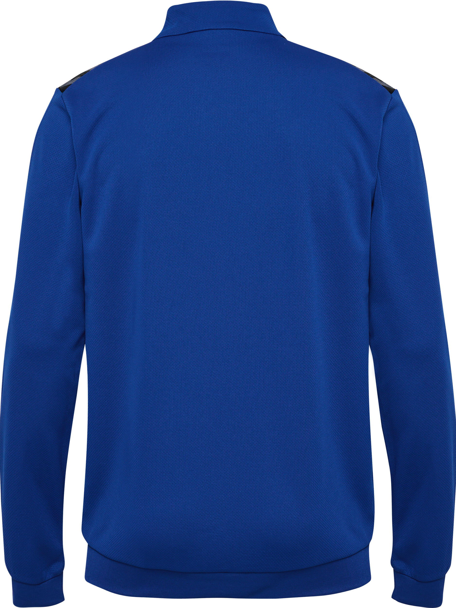 Zip Mono Hmlauthentic Multideporte Hombre Transpirable De Secado Rápido Hummel 6/7