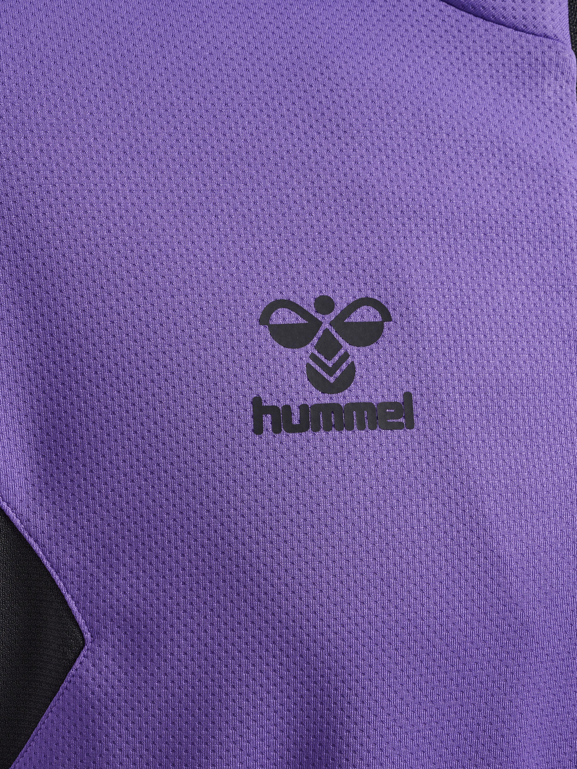 Giacca della tuta con 1/2 zip Hummel Authentic 7/7