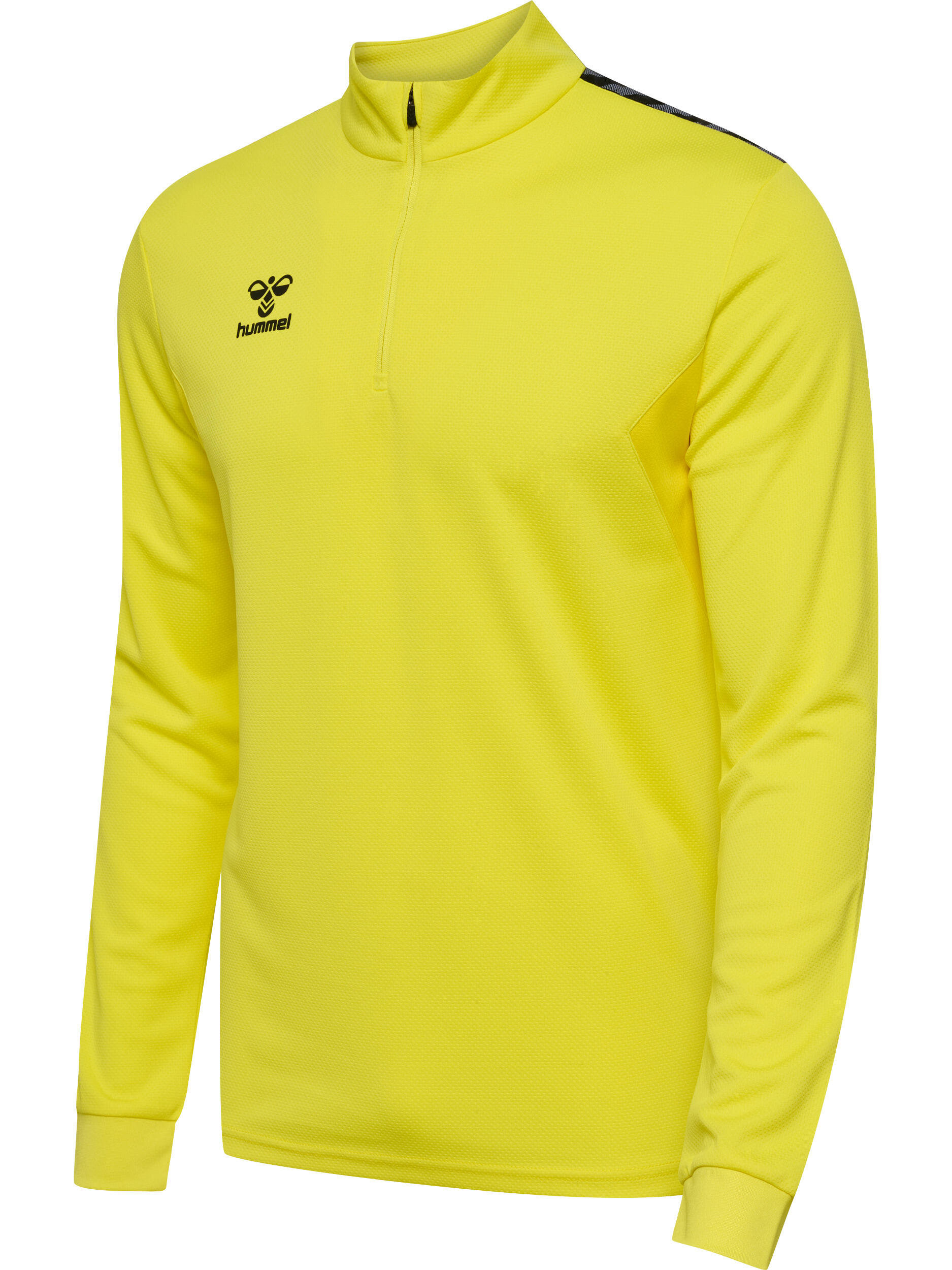 Casaco de fato de treino para desporto Hummel Authentic half 2/7