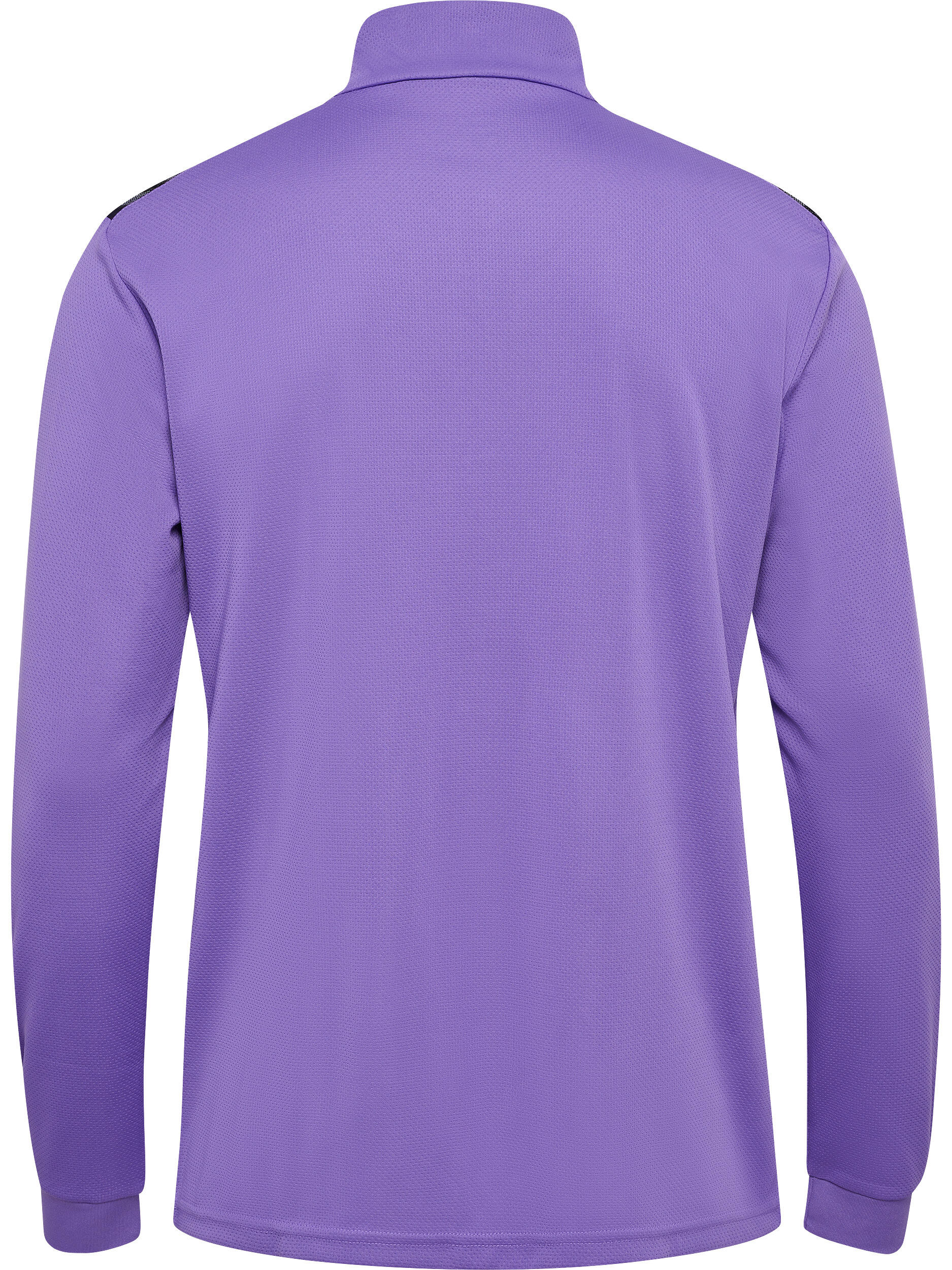 Giacca della tuta con 1/2 zip Hummel Authentic 6/7