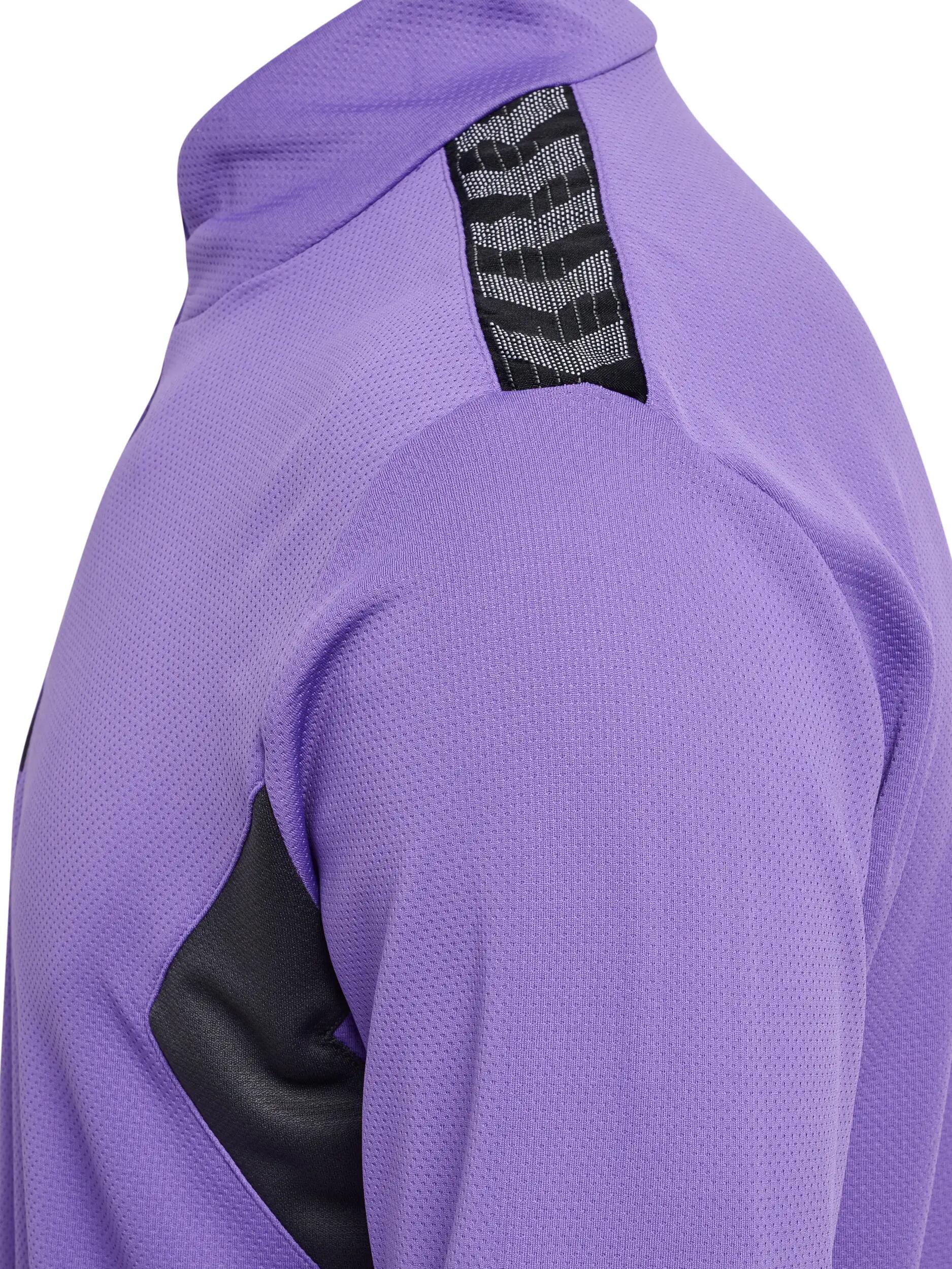 Giacca della tuta con 1/2 zip Hummel Authentic 9/9