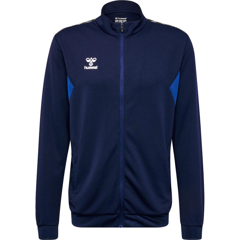 Fermeture Éclair Zip Combinaison Hmlauthentic Homme HUMMEL