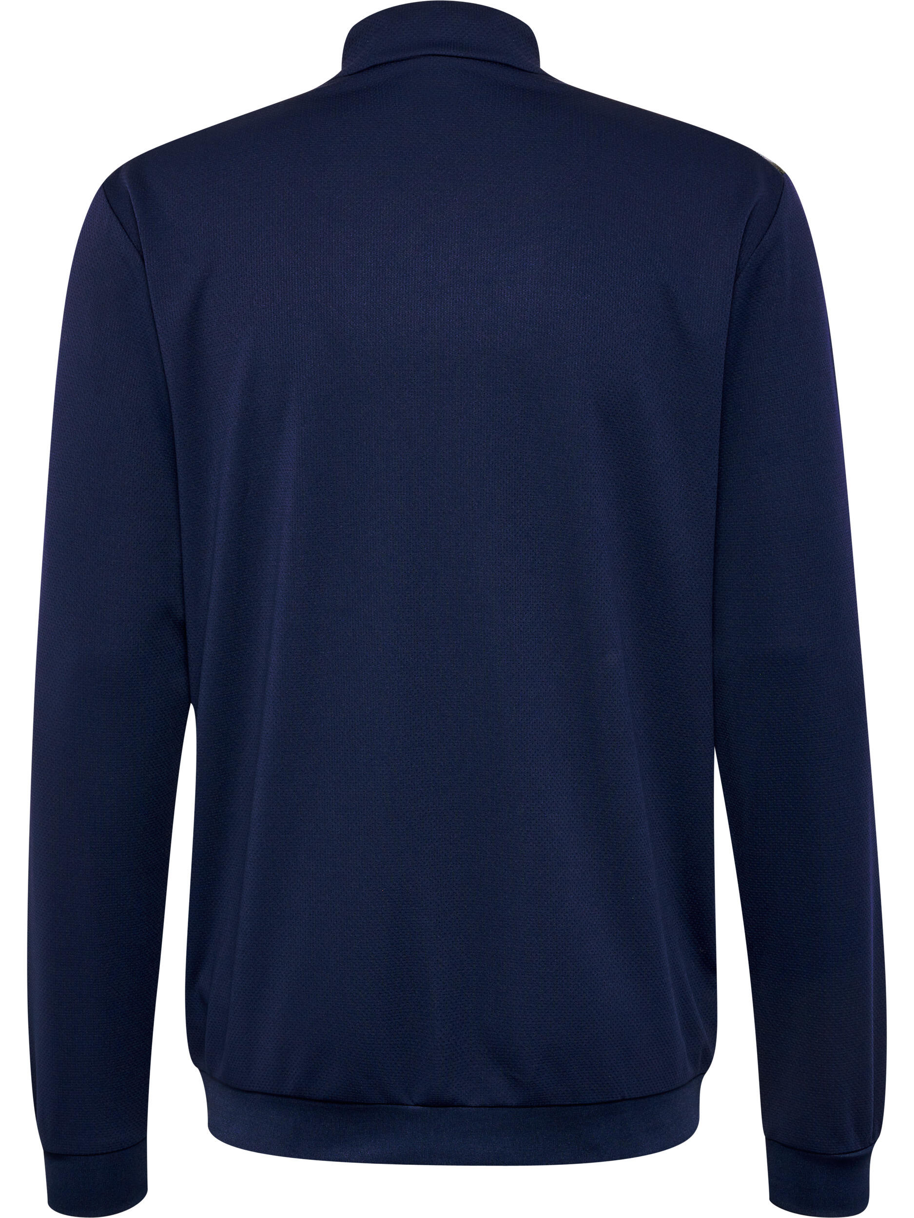 Zip Mono Hmlauthentic Multideporte Hombre Transpirable De Secado Rápido Hummel 6/7
