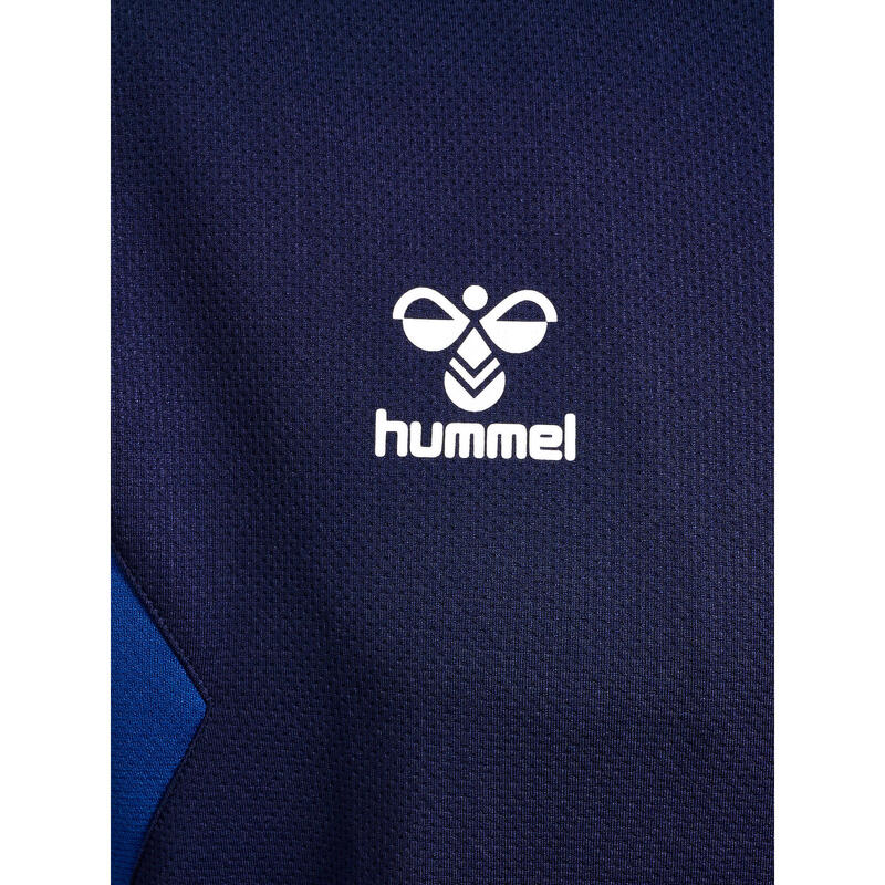 Fermeture Éclair Zip Combinaison Hmlauthentic Homme HUMMEL