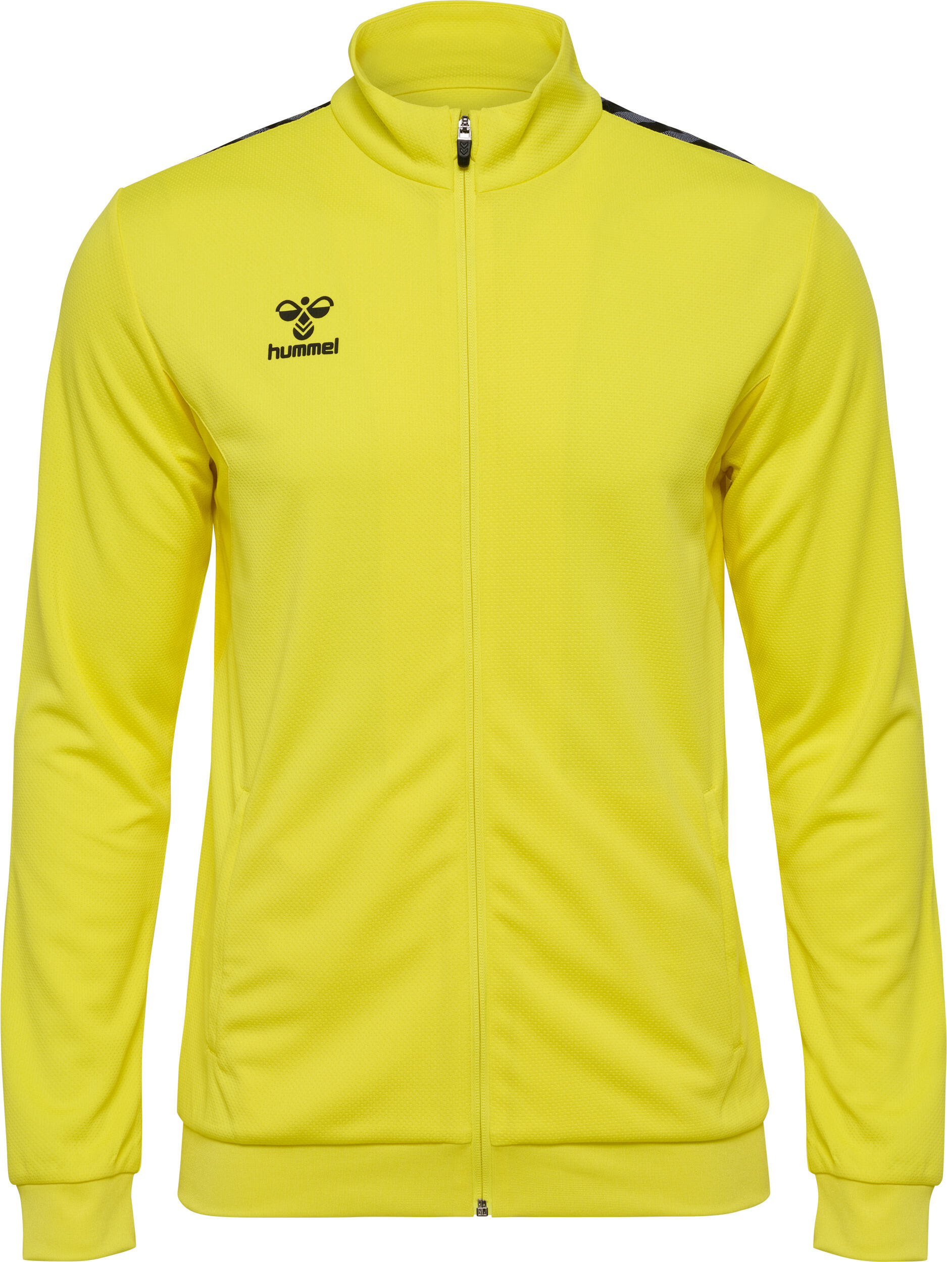 Sweatjacke mit Reißverschluss aus Polyester Hummel Authentic 5/7
