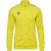 Rits Zip Jasje Hmlauthentic Multisport Heren HUMMEL