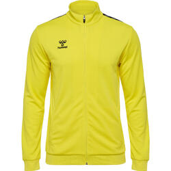 Rits Zip Jasje Hmlauthentic Multisport Heren HUMMEL