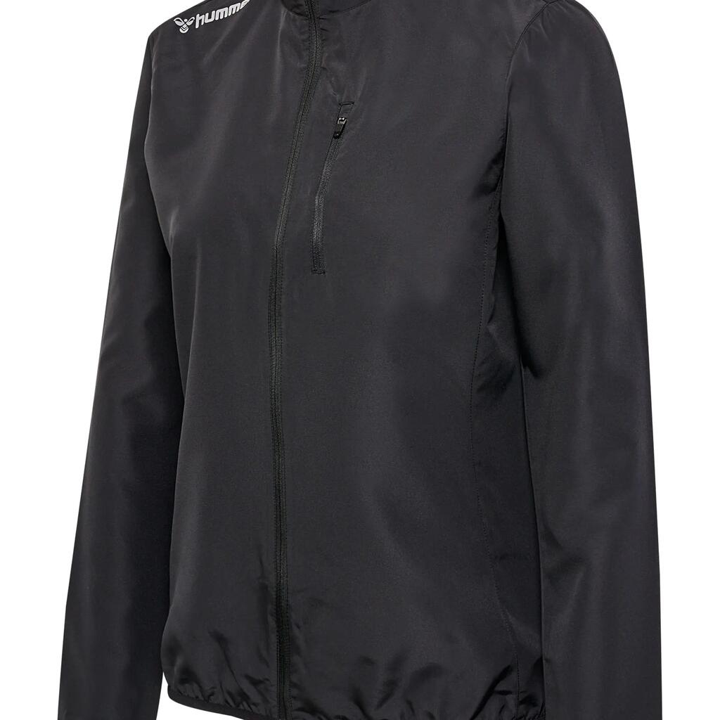 Women's sweat jacket Hummel