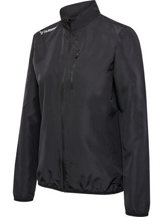 Enfiler Zip Combinaison Hmlrun Course Femme