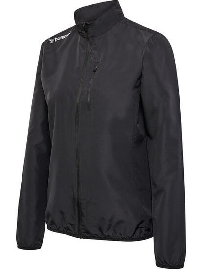 Enfiler Zip Combinaison Hmlrun Course Femme