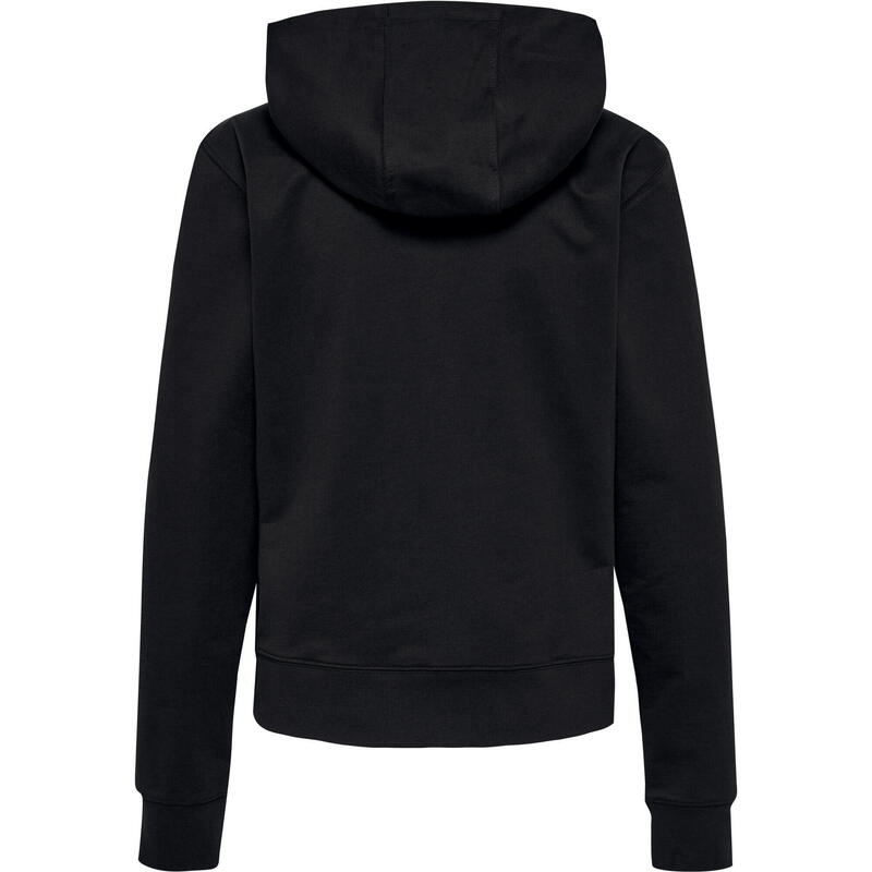 Rits Hoodie Hmlgo Multisport Dames HUMMEL