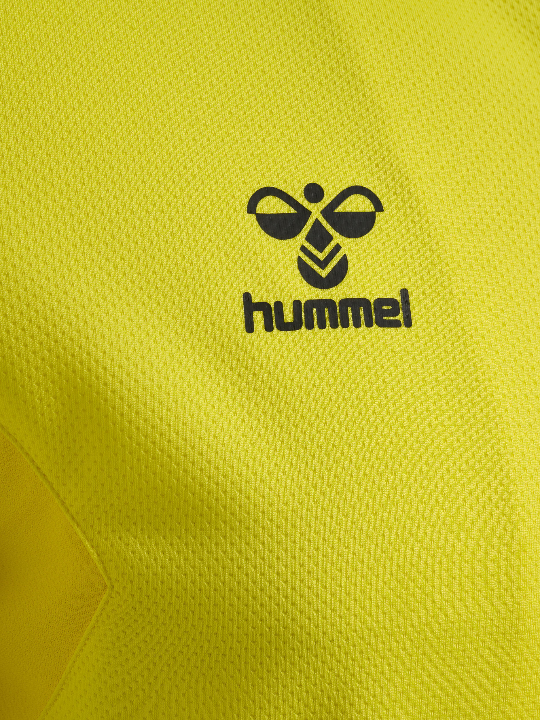 Sweatjacke mit Reißverschluss aus Polyester Hummel Authentic 7/7