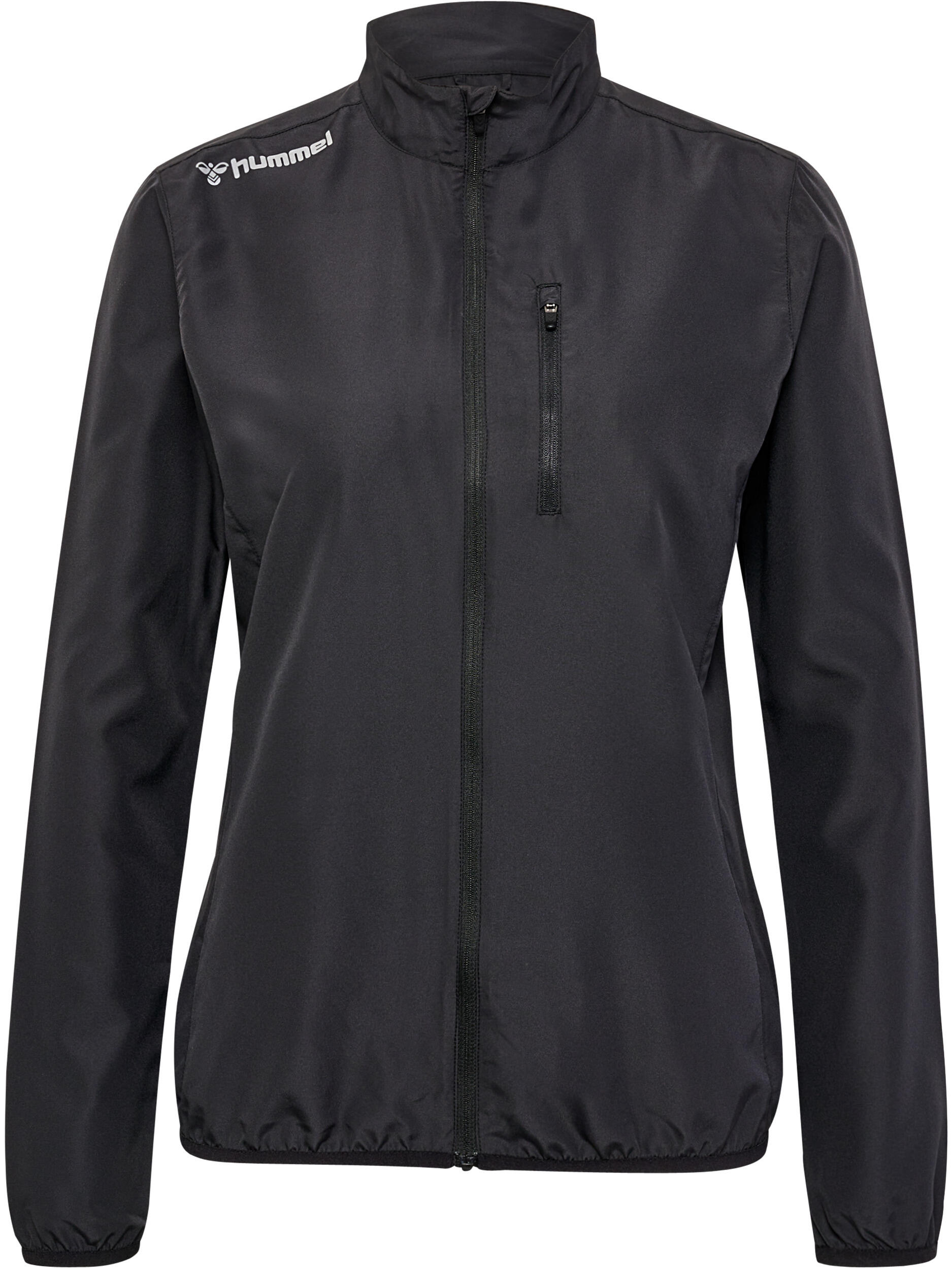 HUMMEL Jacke Hmlrun Laufen Damen HUMMEL