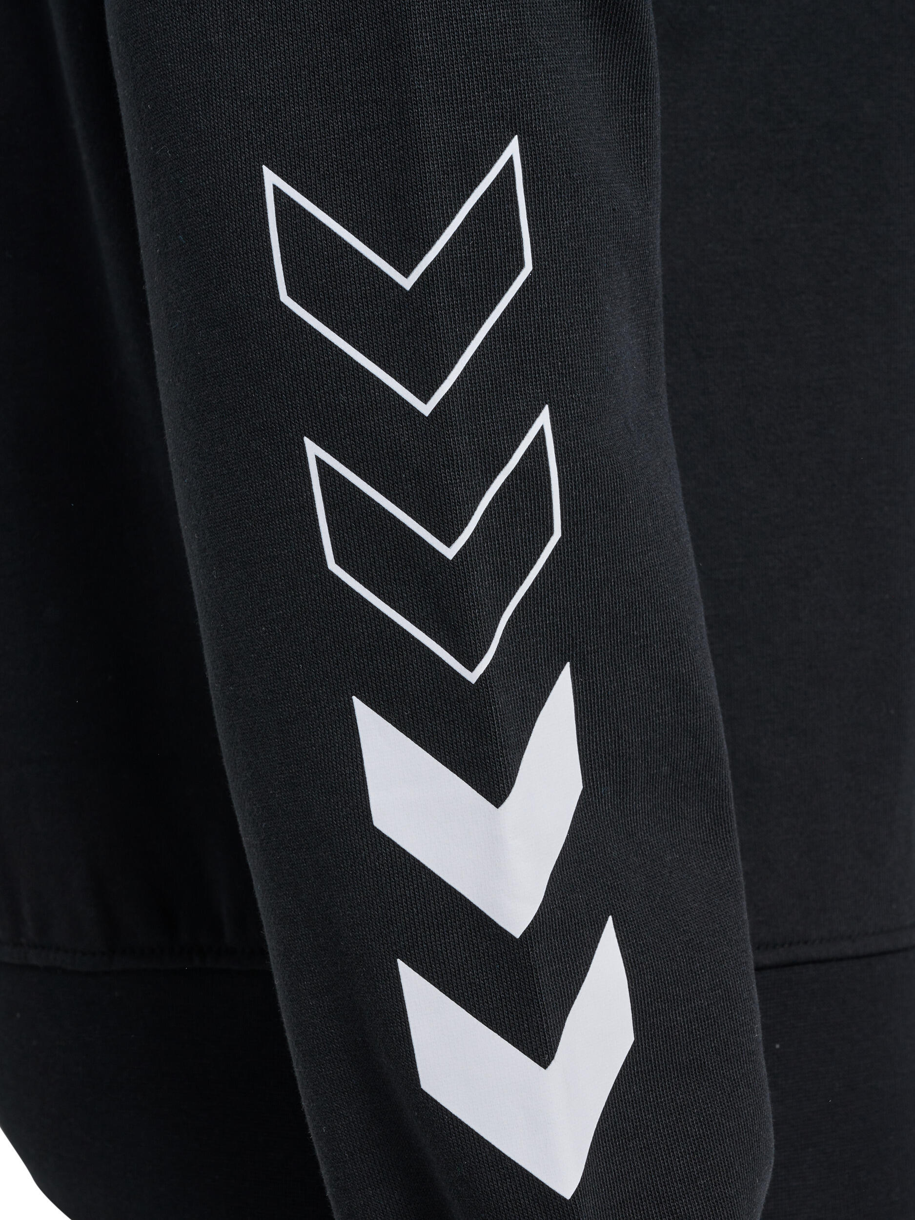 Enfiler Sweat-Shirt Hmlelemental Homme 7/7