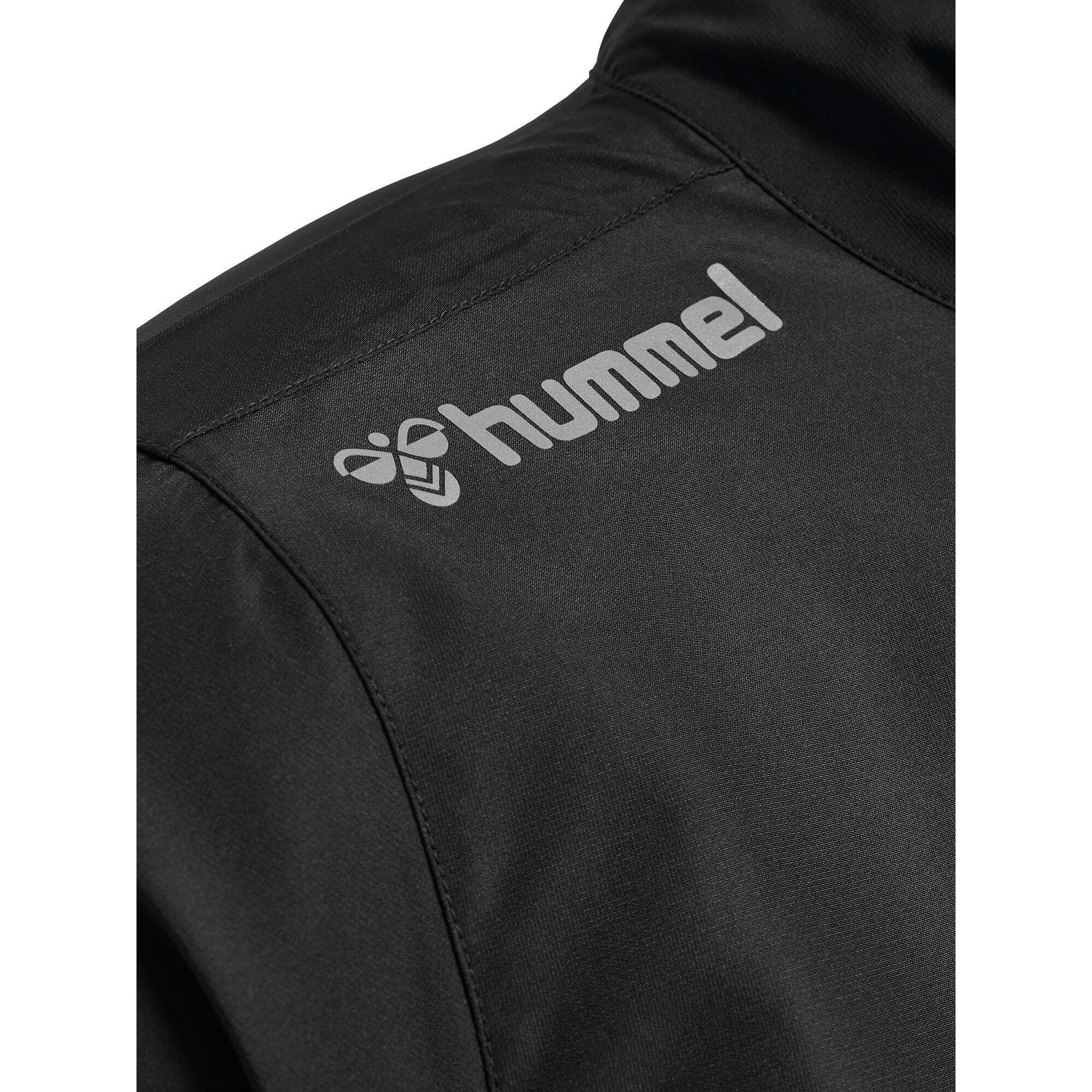 Track jacket Hummel