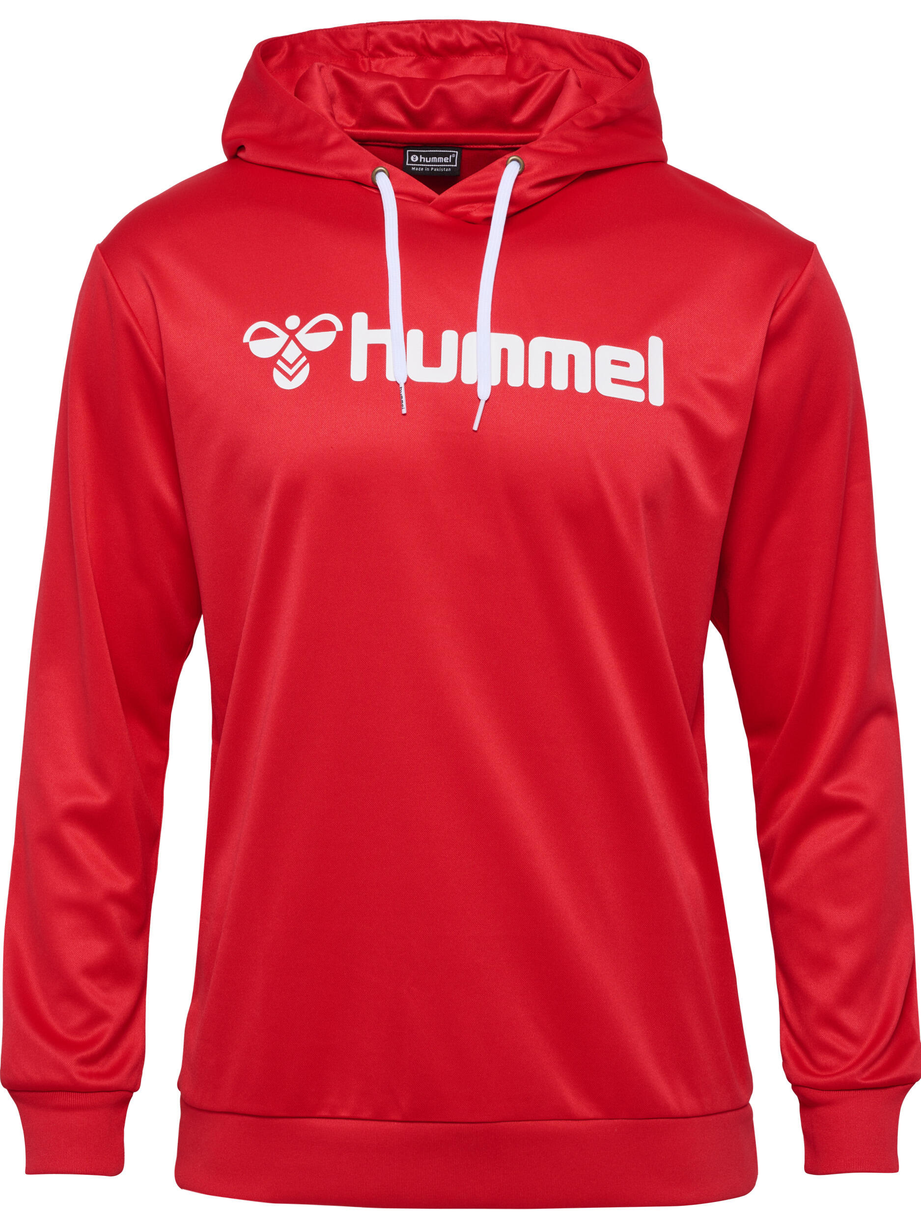 HUMMEL Felpa con cappuccio Hummel Logo