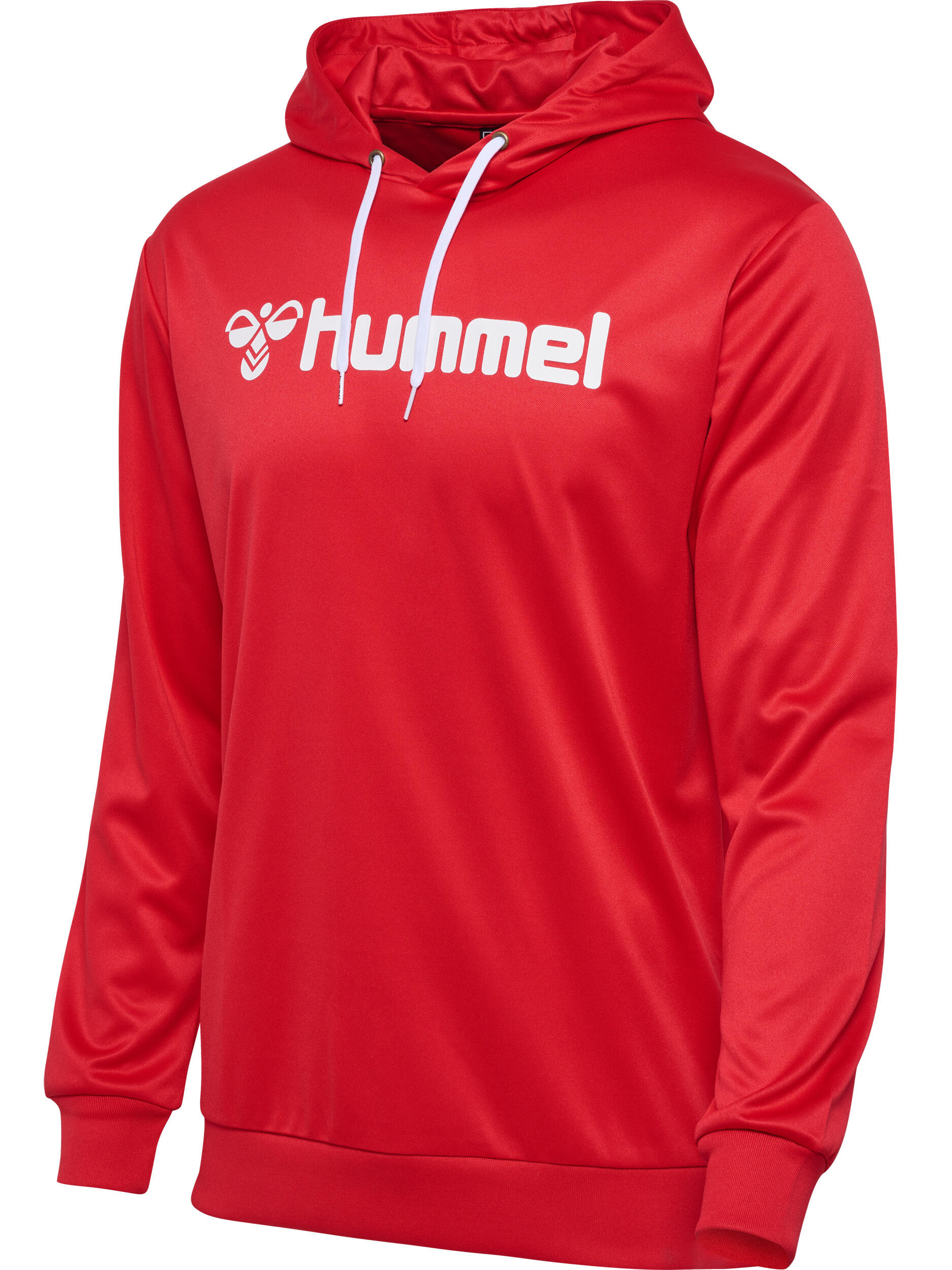 Hoodie Hummel Logo 4/7