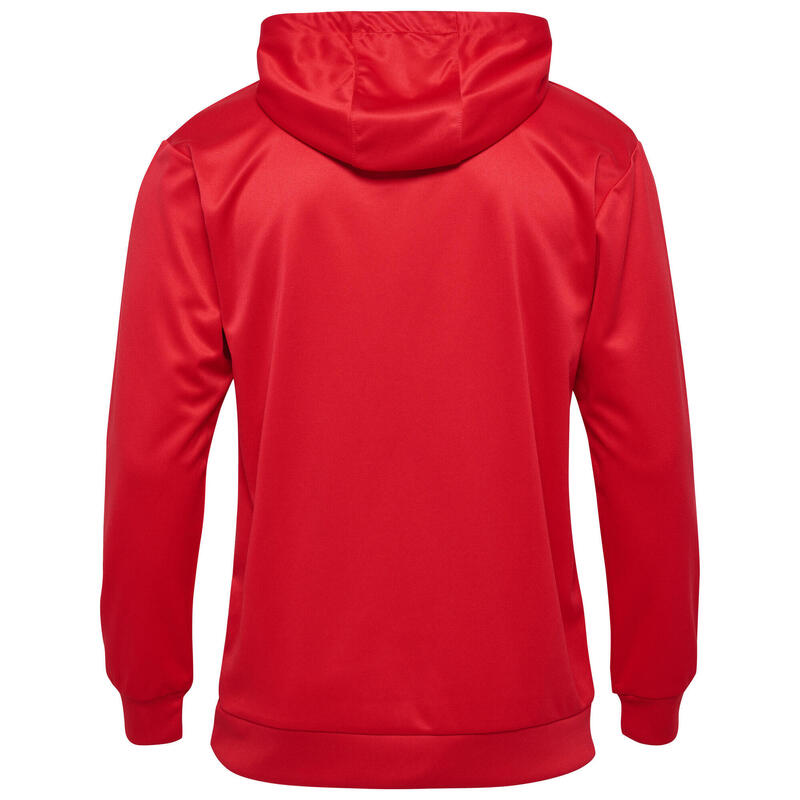 Instap Hoodie Hmllogo Multisport Unisex Volwassene HUMMEL