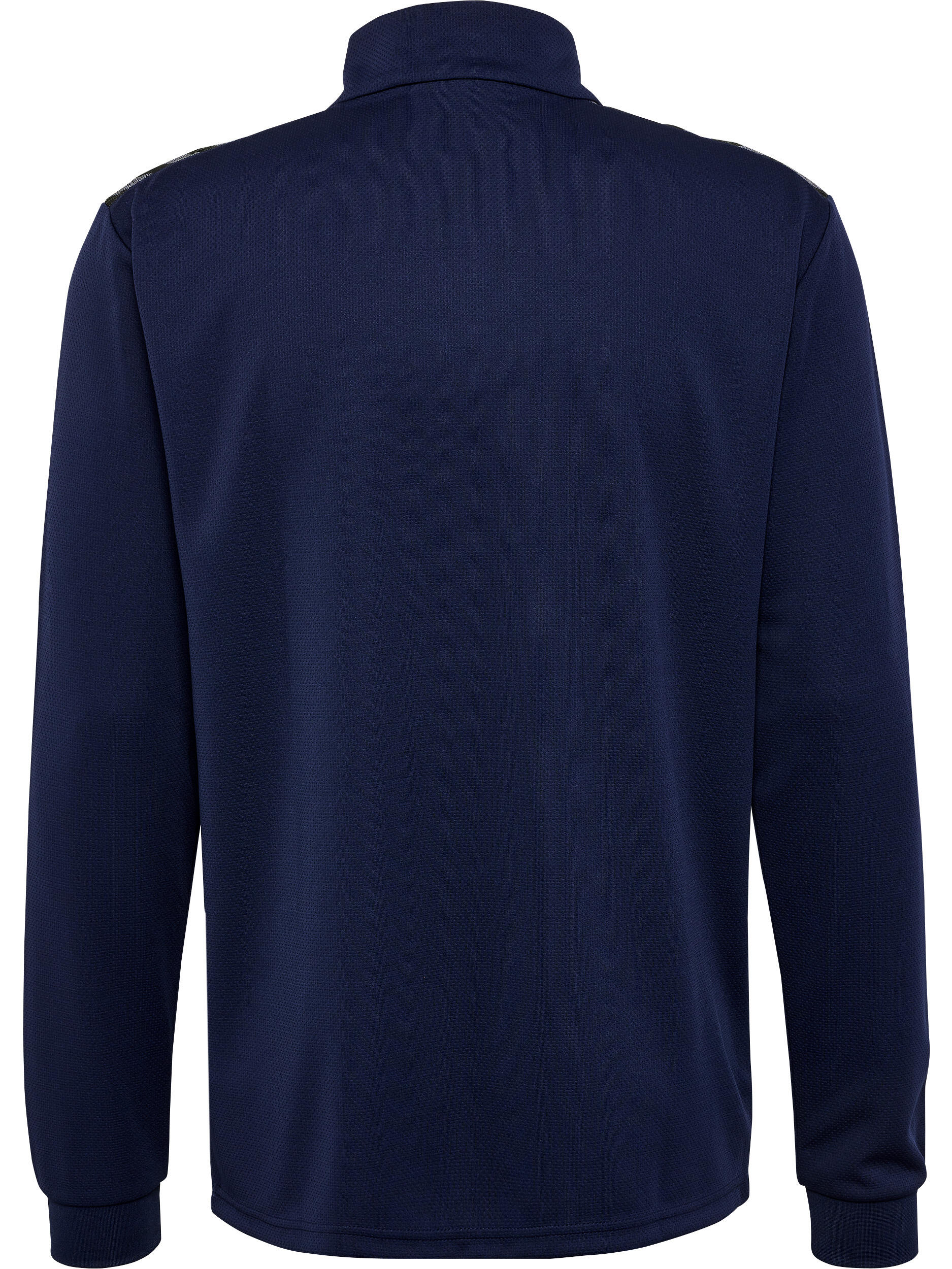 Giacca della tuta con 1/2 zip Hummel Authentic 6/7