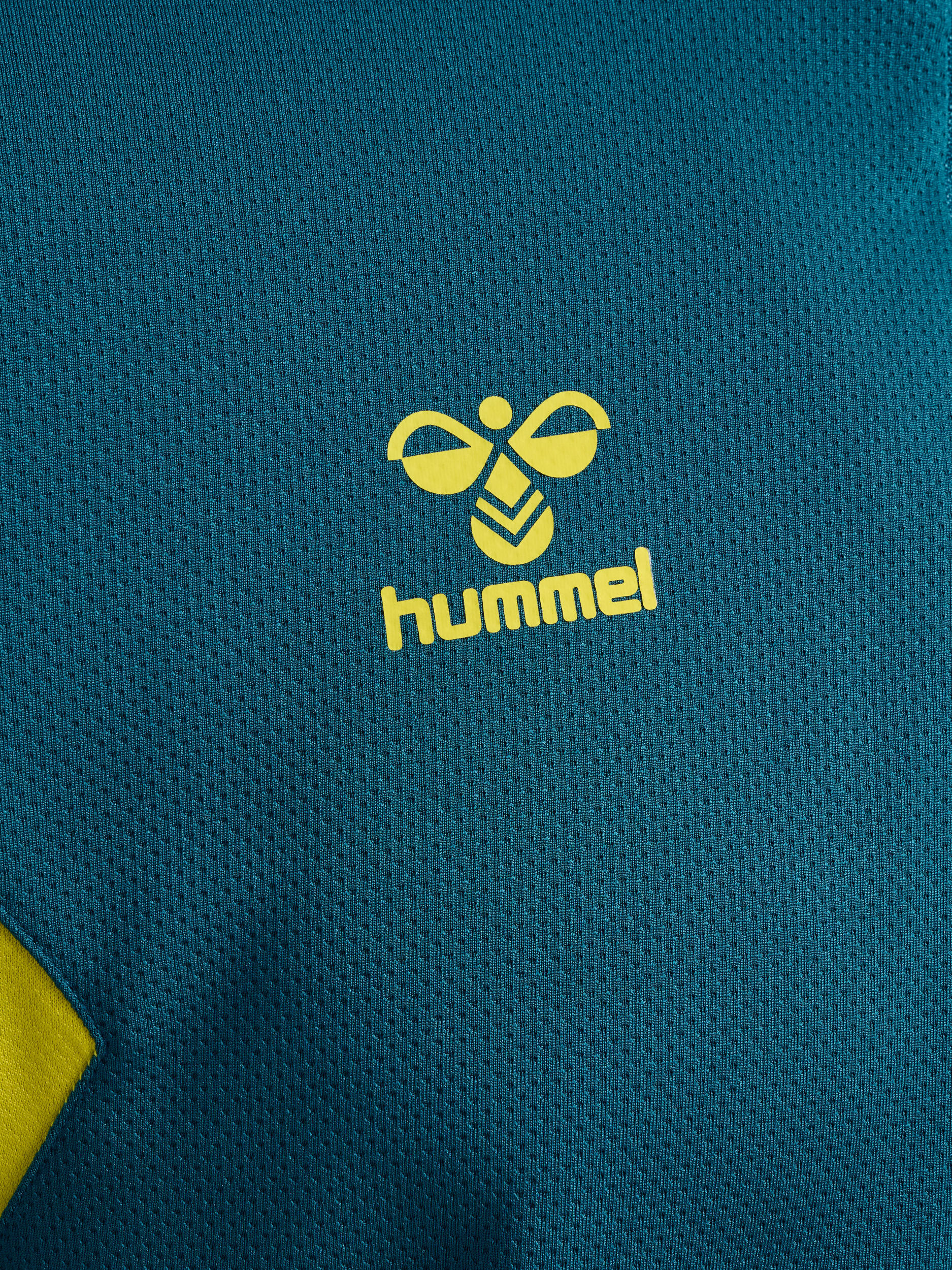Giacca della tuta con mezza zip Hummel Authentic 7/7