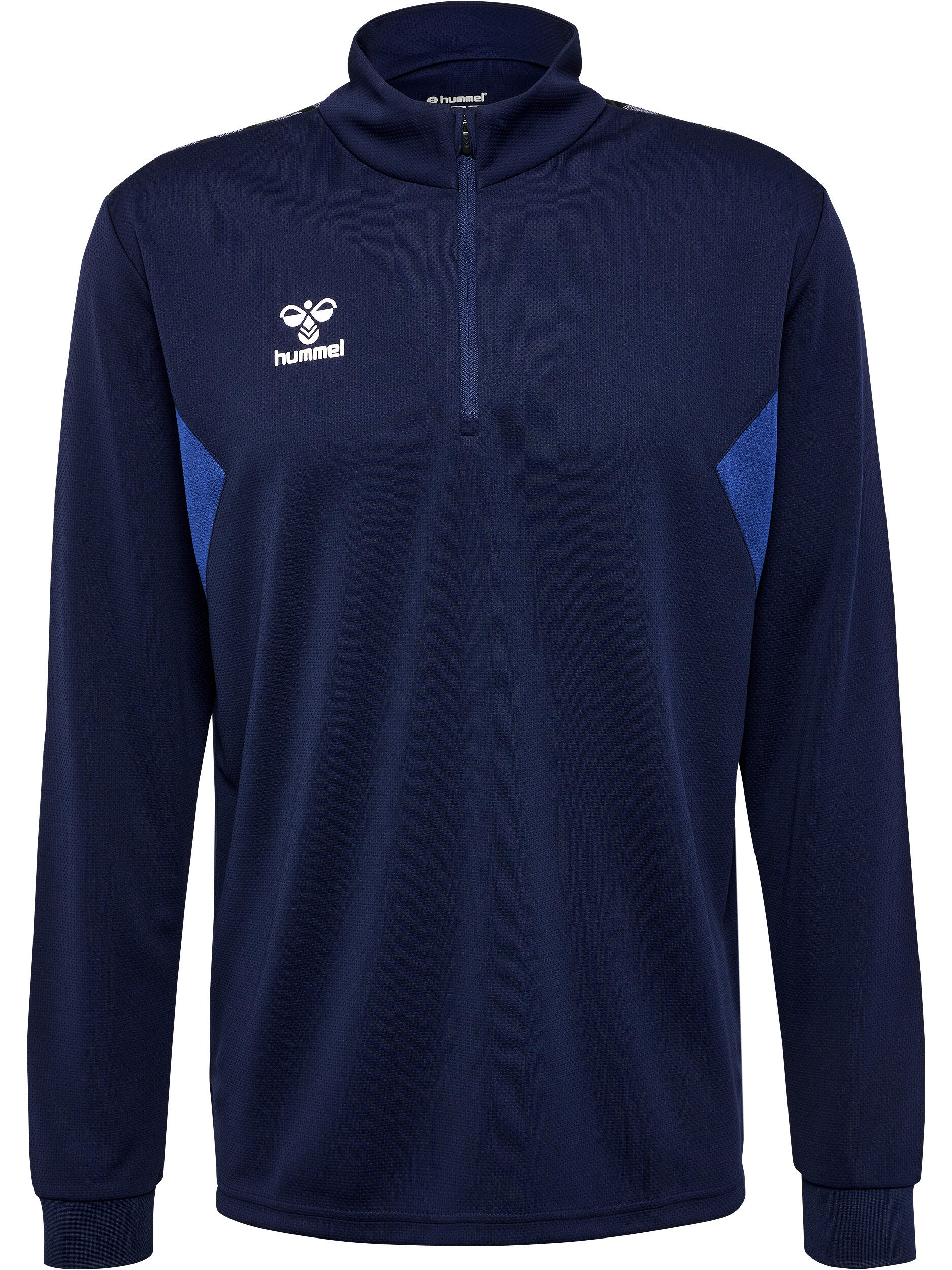 Giacca della tuta con 1/2 zip Hummel Authentic 5/7