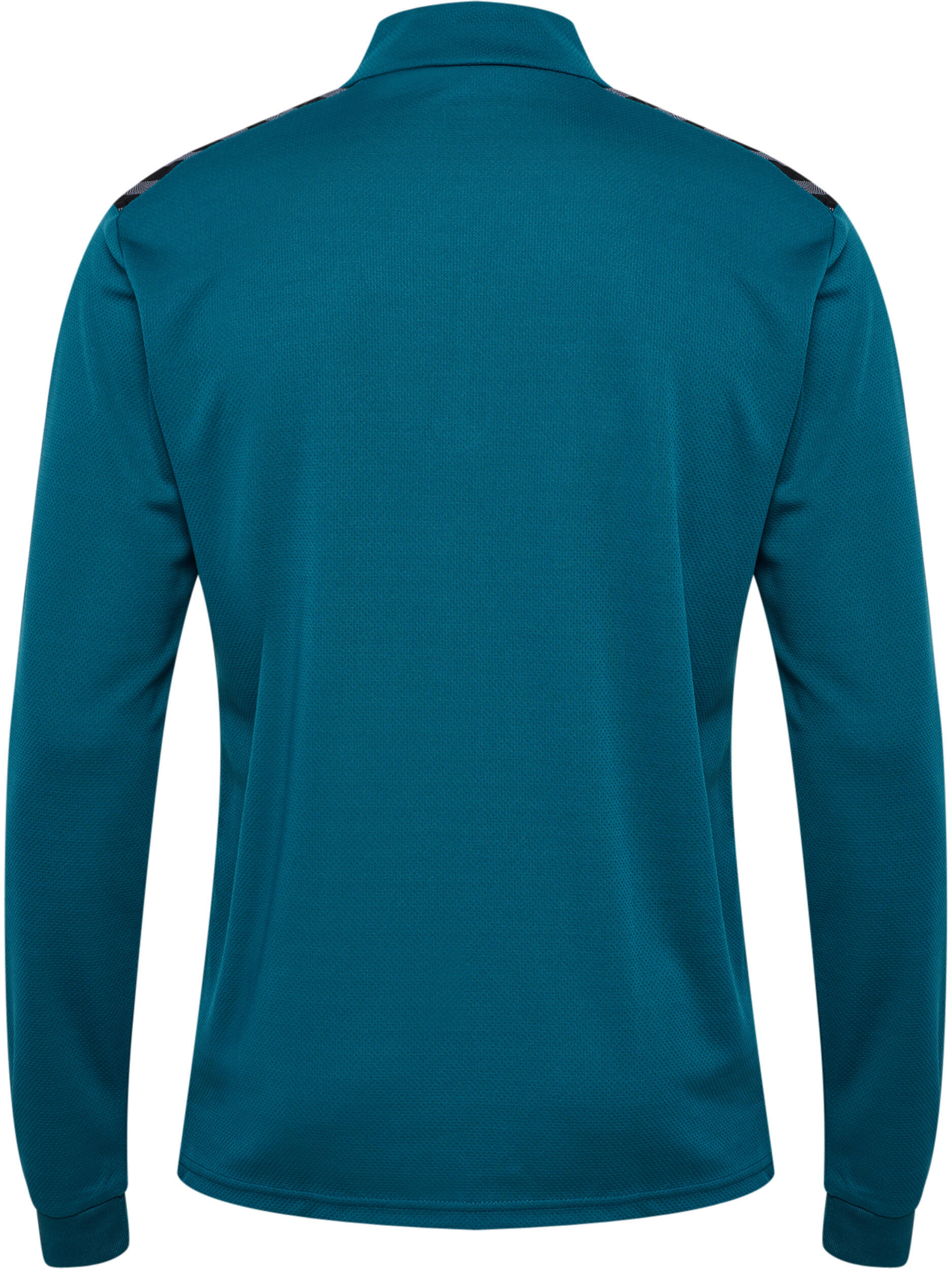 Giacca della tuta con mezza zip Hummel Authentic 6/7